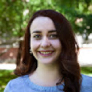 Meet your Posher, Brittney